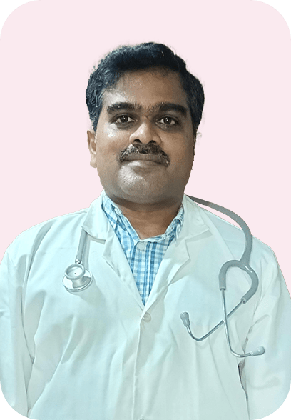 Dr. Prabakaran